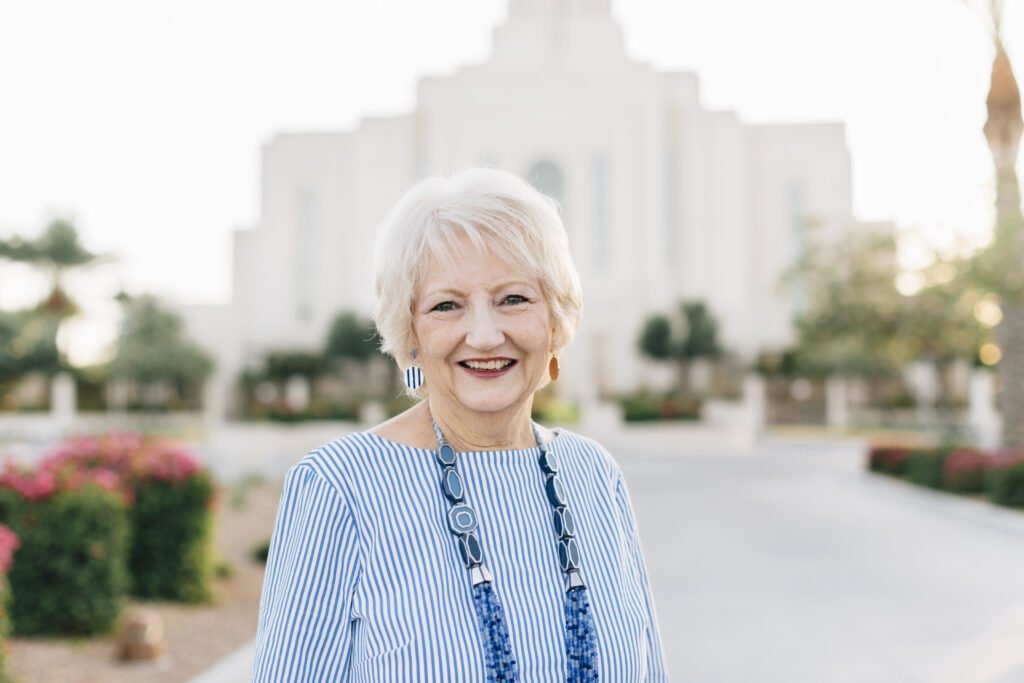 Katherine Naylor Chappell