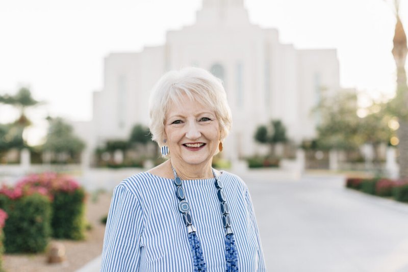 Katherine Naylor Chappell