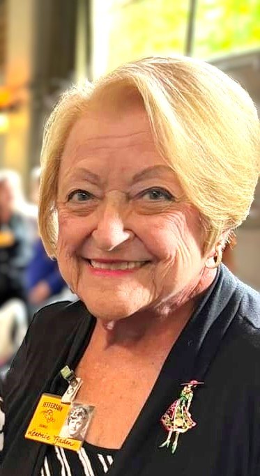 Leatrice (Letty) Eileen Fowell