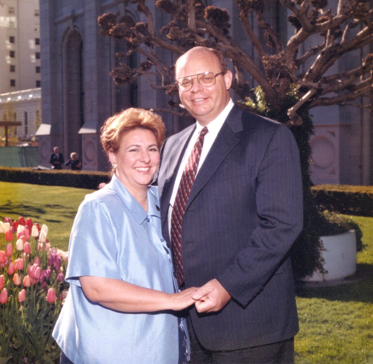 Thomas Mark Butler — photo 4