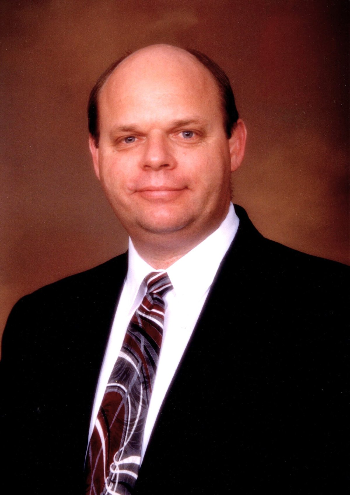 Thomas Mark Butler — photo 3