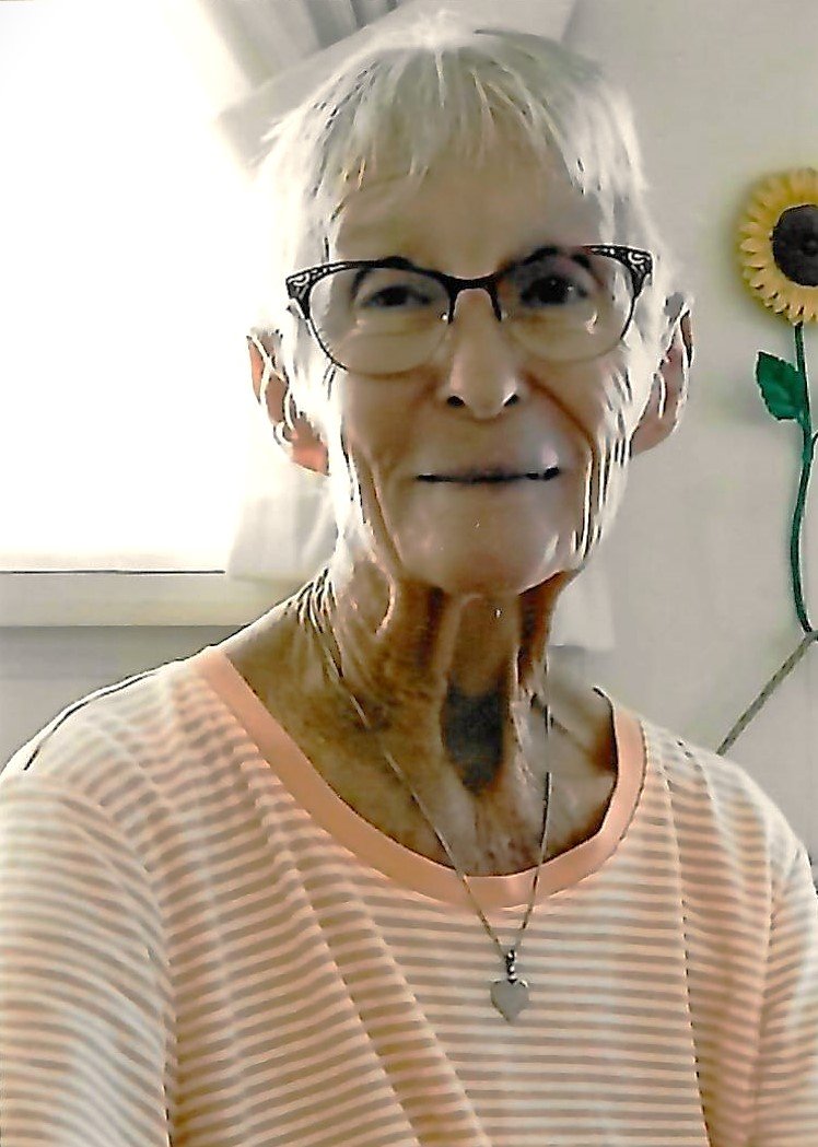 Virginia “Ginny” Lee Means