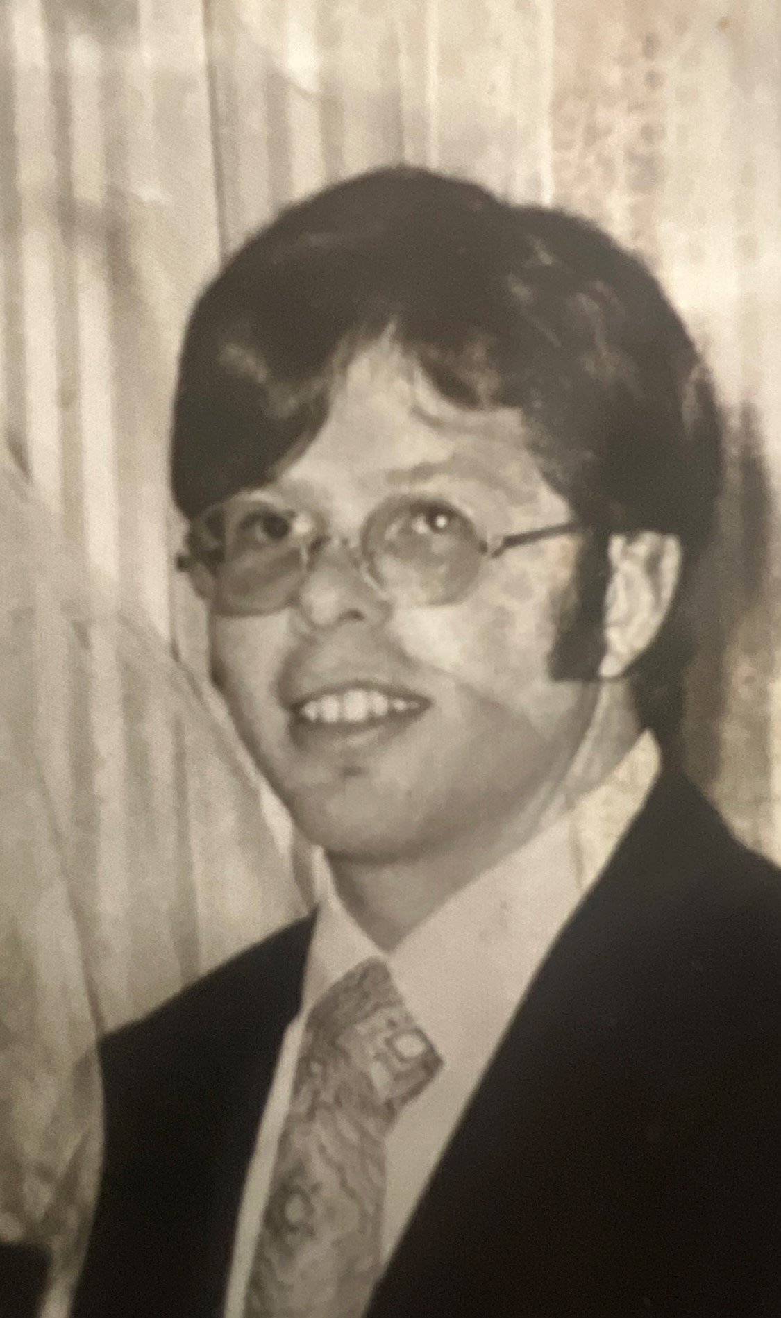 Wells L. Johnson — photo 3