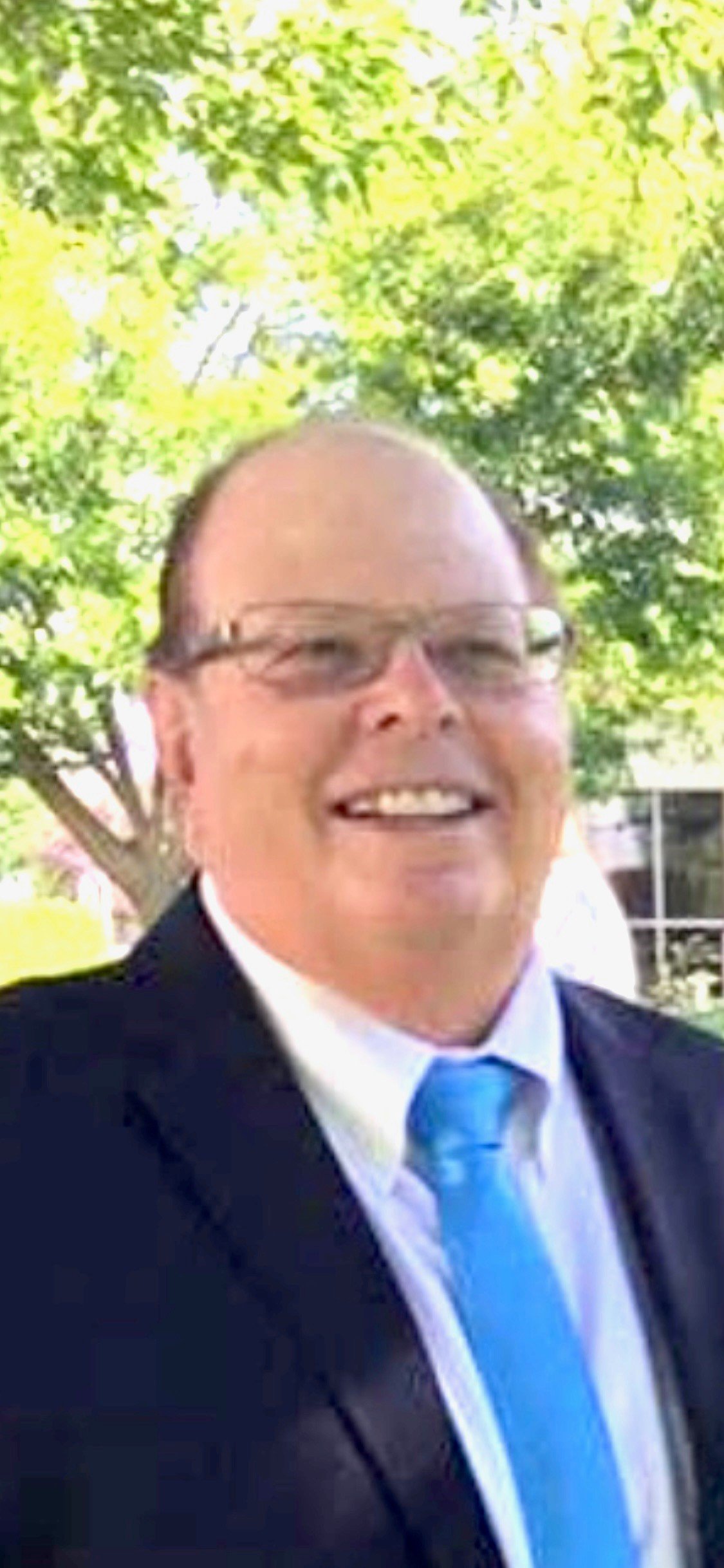 Wells L. Johnson