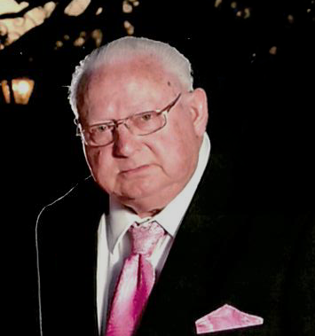 Clarence Edward Ellis