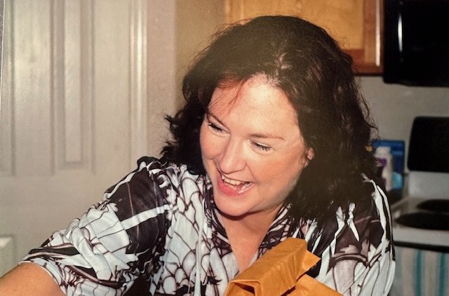 Deborah Francine Bartlett