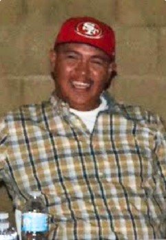 Jesus Jose Aranda Mares