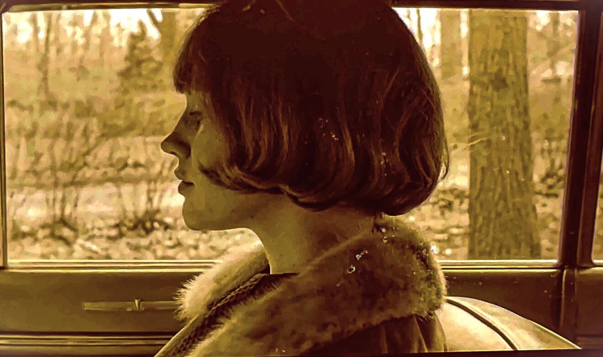 Marilyn Russell Stansfield Walldorf