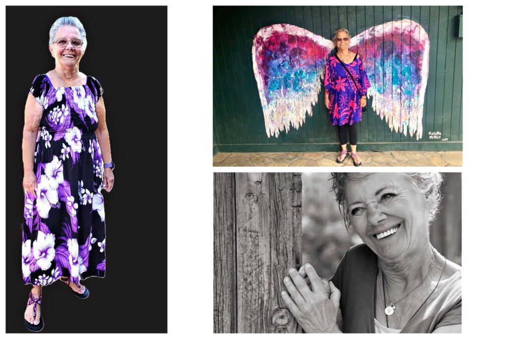 Nancy Ann Southworth