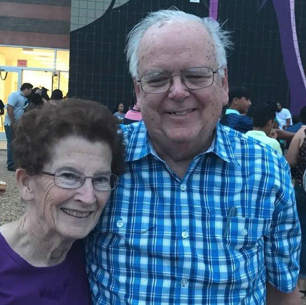 Paul “Skip” Dodge