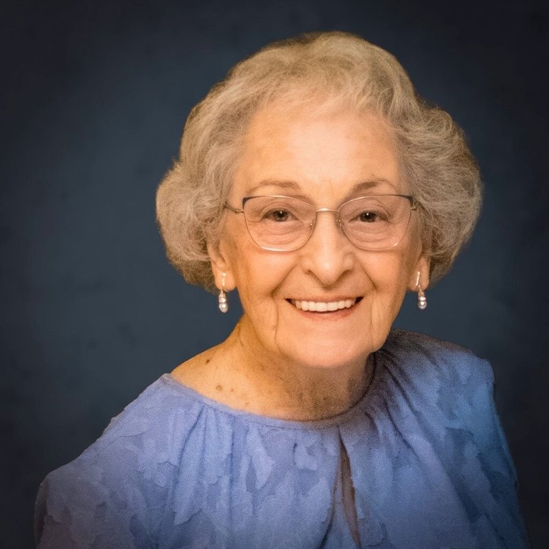 Ruby Jeannette Slagle (née LeDrew)