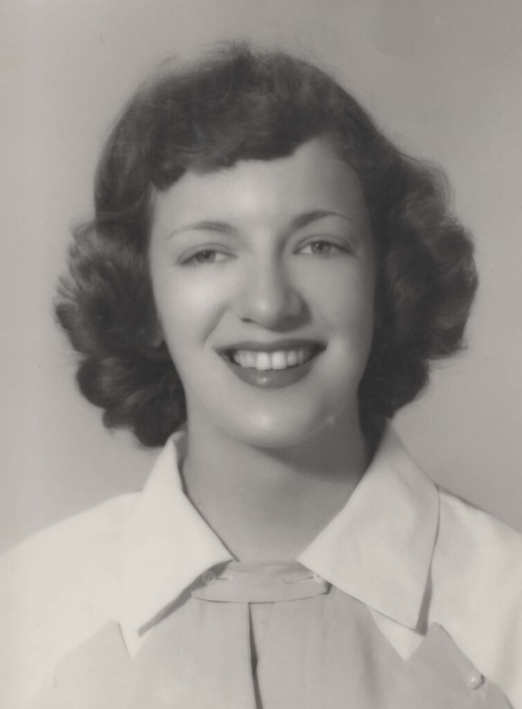 Vonda M. Gray