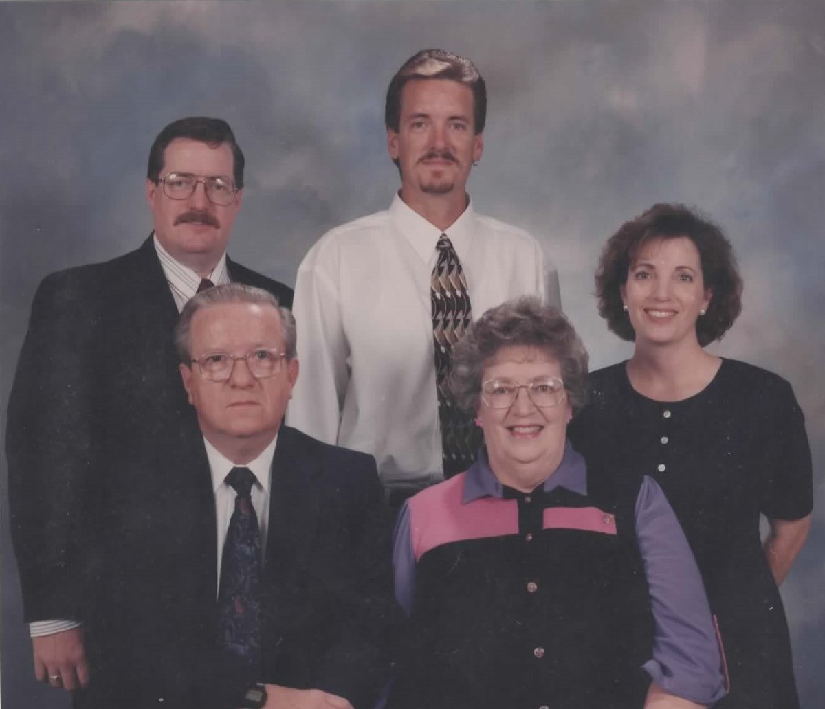 Vonda M. Gray — photo 4