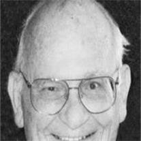 Donald Thomas Stapley