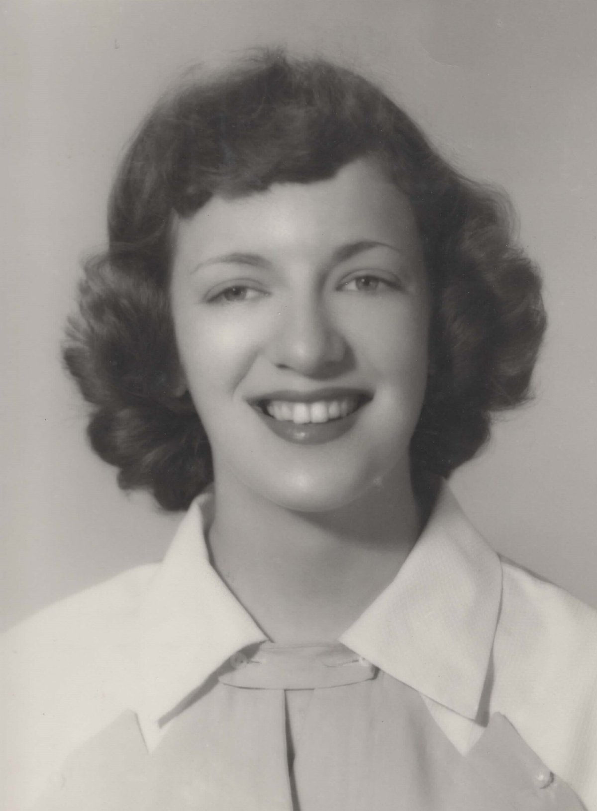 Vonda M. Gray