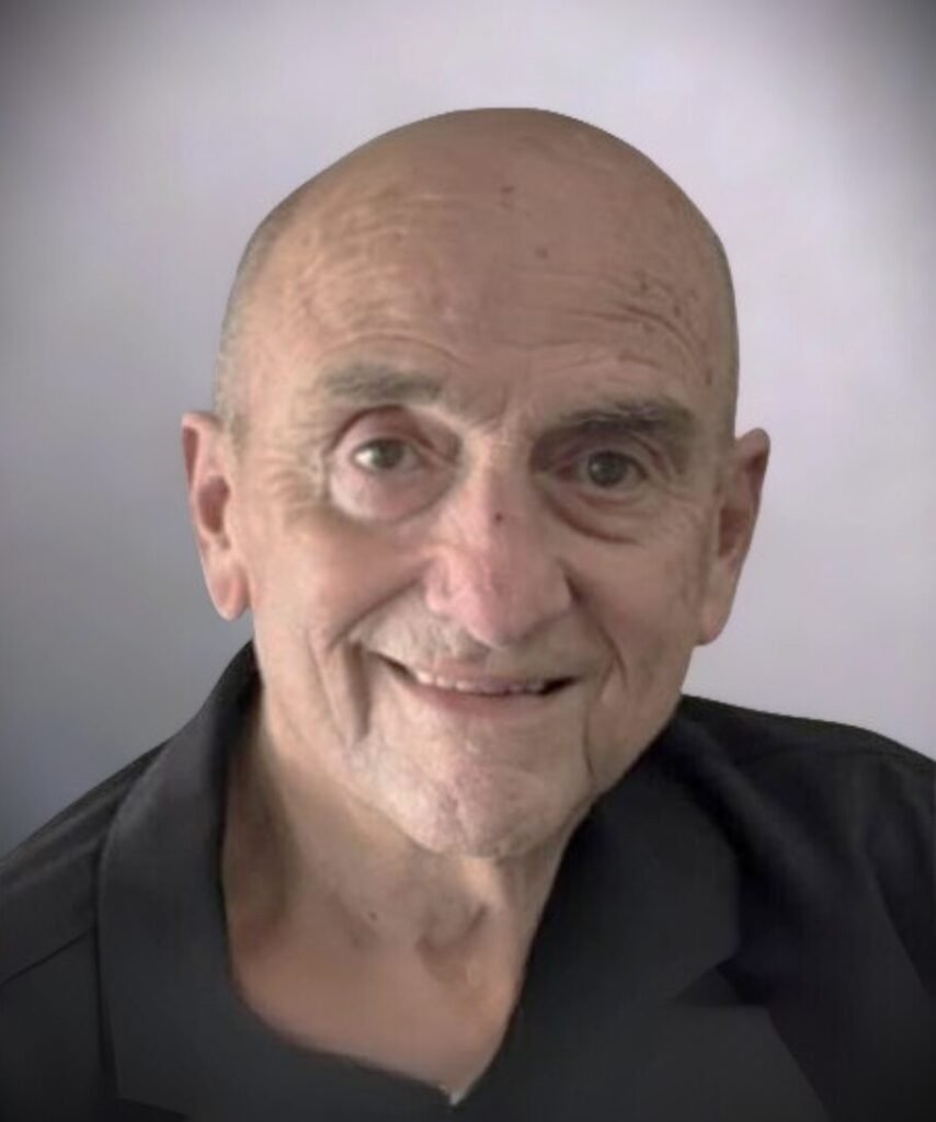 Dennis Walton Dairman