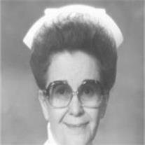 Elberta Lucille Davis