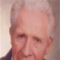 Ernest Samuel Briggs