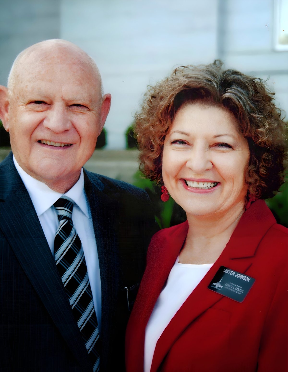 Leslie Whiting Johnson — photo 3