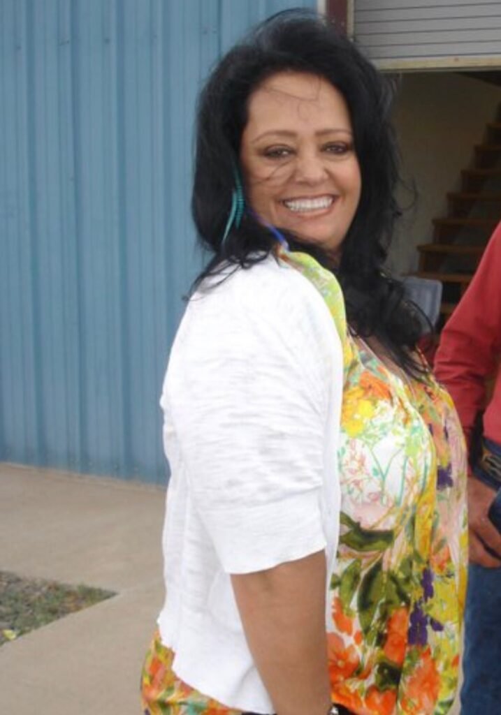 Patricia Lucille Fleming