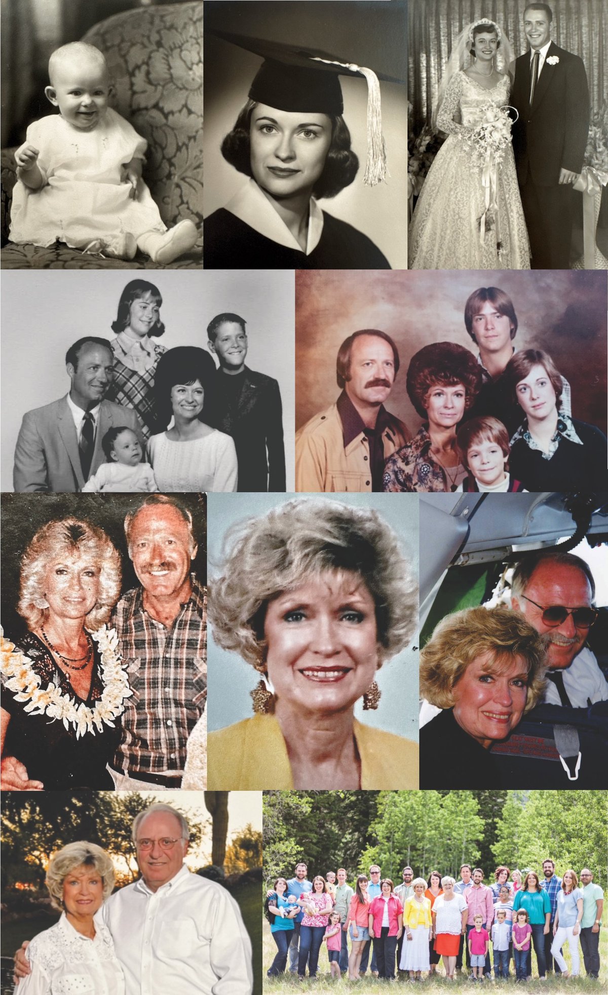 Pauline Powelson Stevens