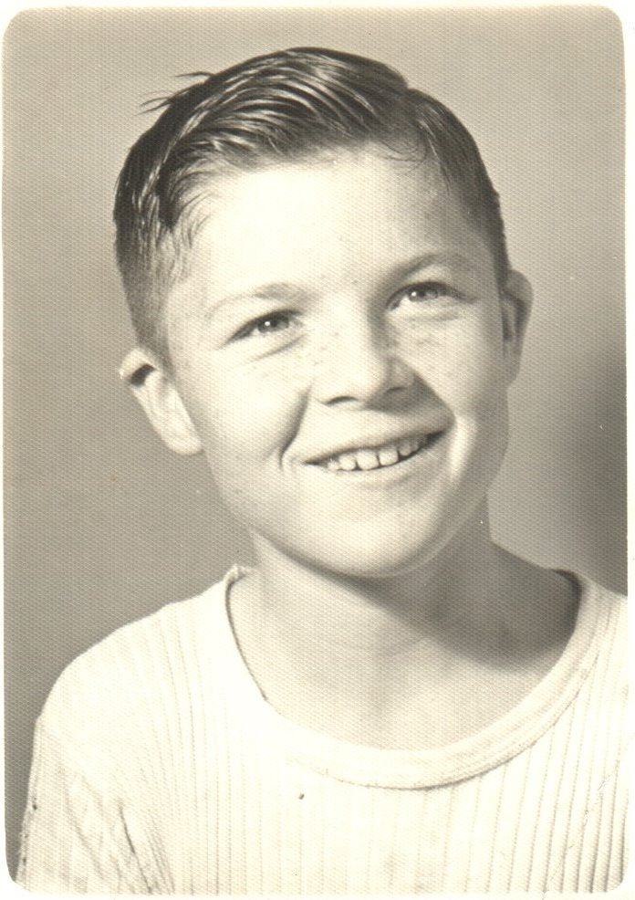 Richard DeWayne McBride