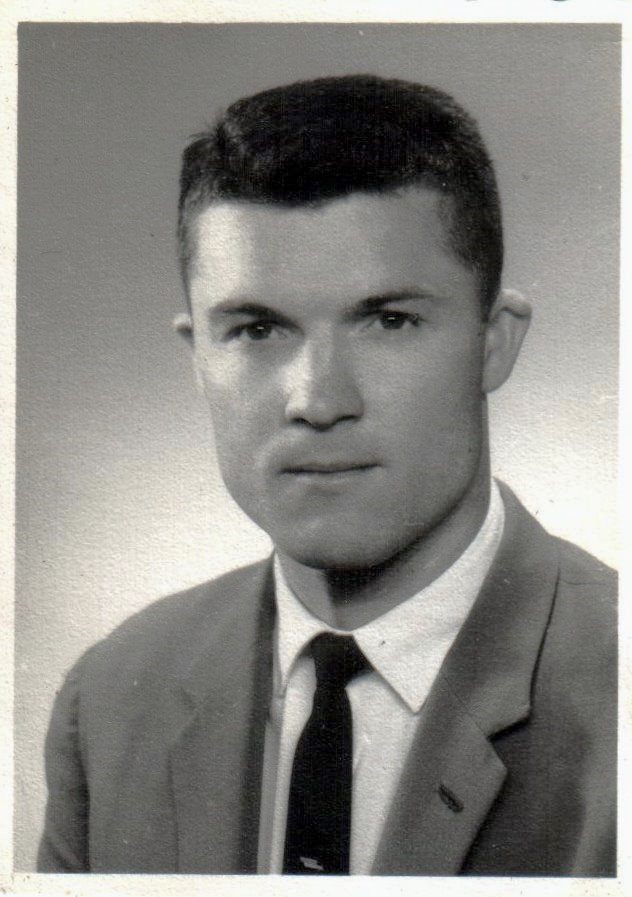 Richard DeWayne McBride