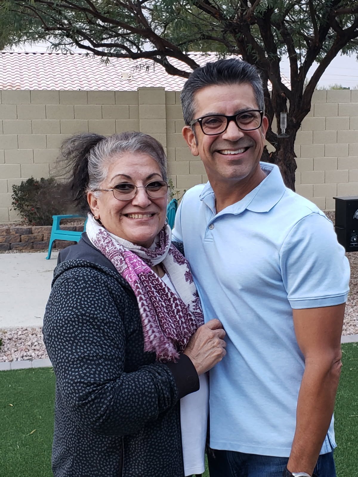 Rose P. Martinez — photo 4