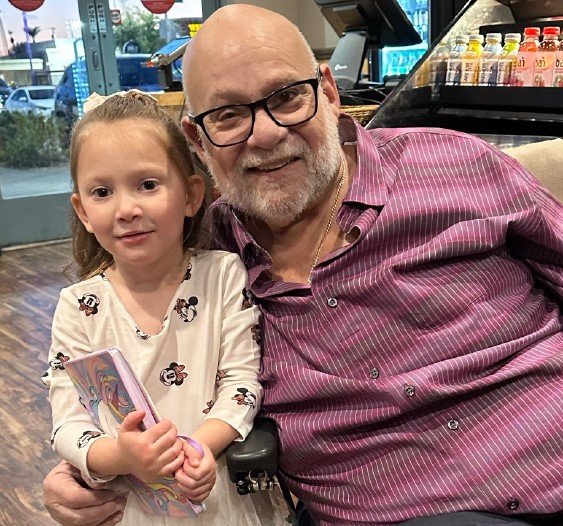 Allen “Pete” Newberger — photo 4