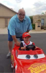 Allen “Pete” Newberger — photo 5