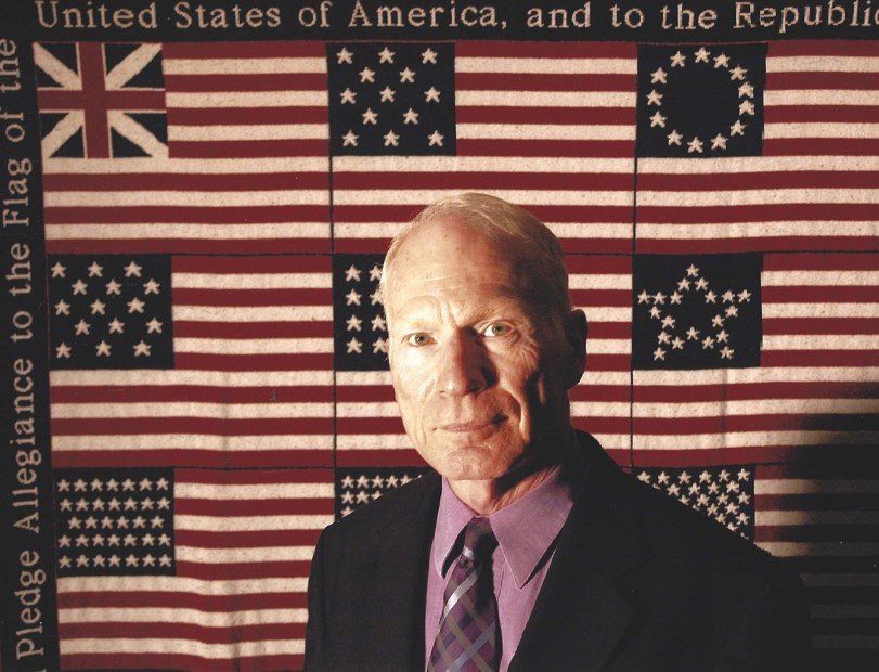 Charles Thomas Demek