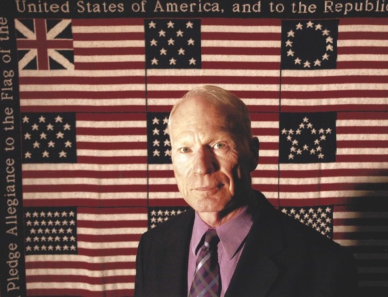 Charles Thomas Demek