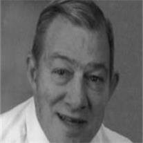 Leon “Lee” DeGroff