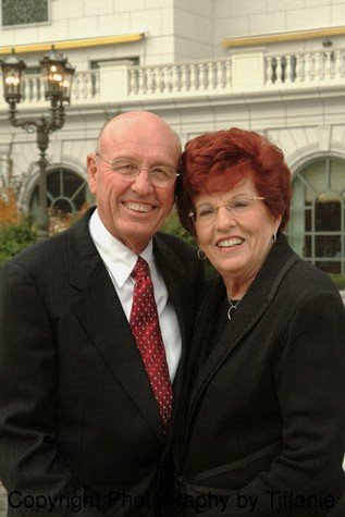 Delbert Wright Peterson