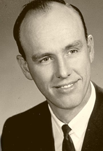 Delbert Wright Peterson