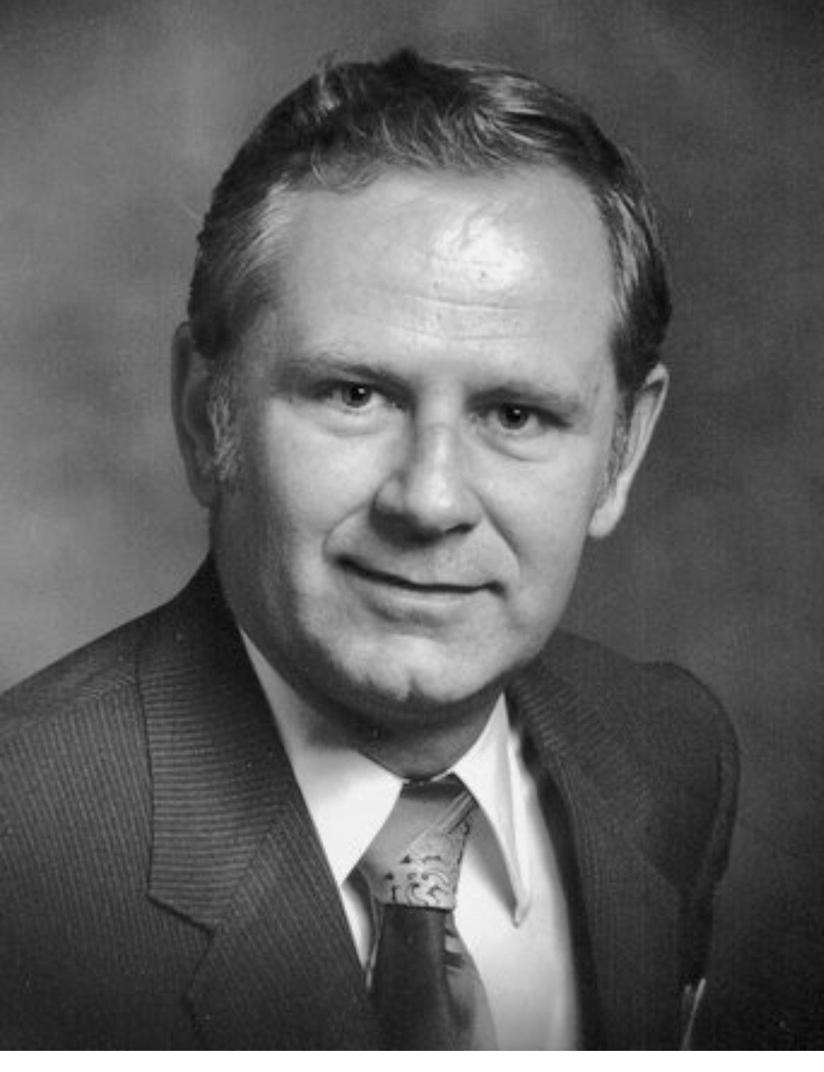 Fred John Augustin Jr.