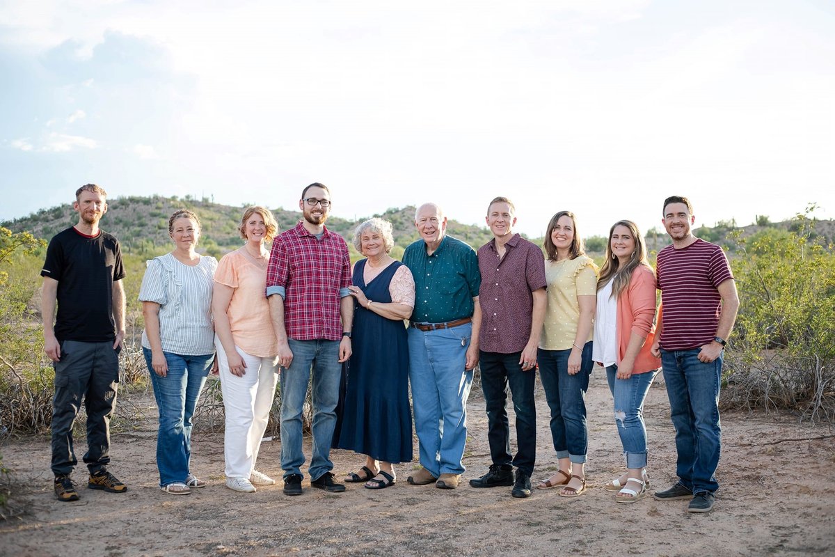 Joseph Martin Bielefeldt