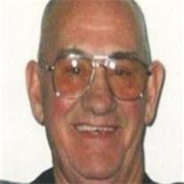 Leonard Paschall, Jr.