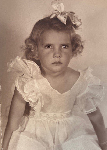 Karen Ann Patterson Osborne