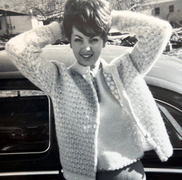 Karen Ann Patterson Osborne — photo 4