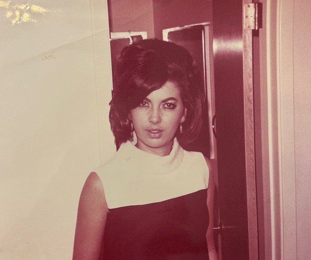 Karen Ann Patterson Osborne — photo 5