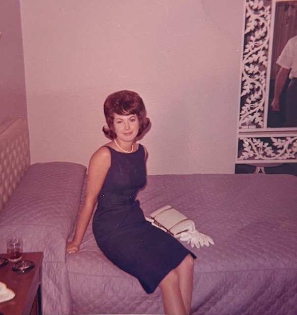 Karen Ann Patterson Osborne — photo 6