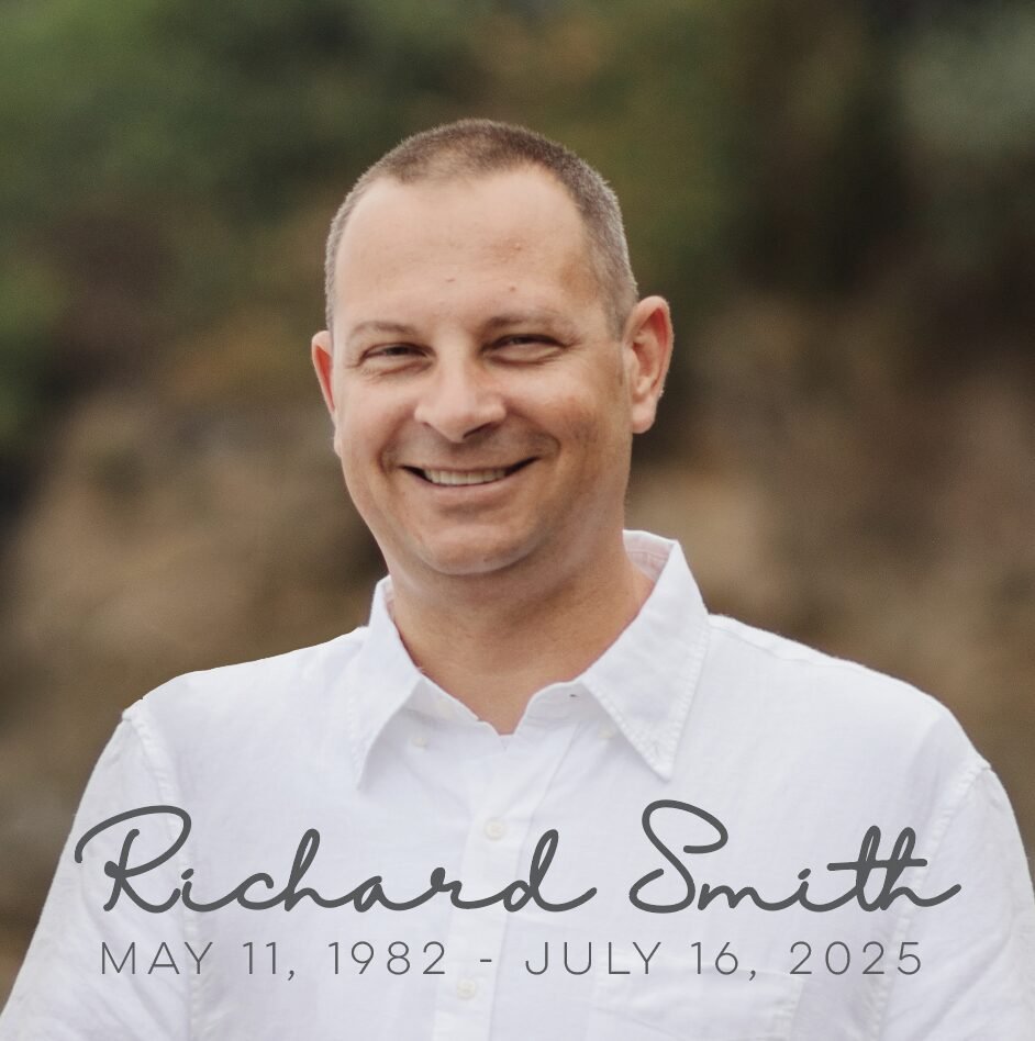 Richard Parker Smith