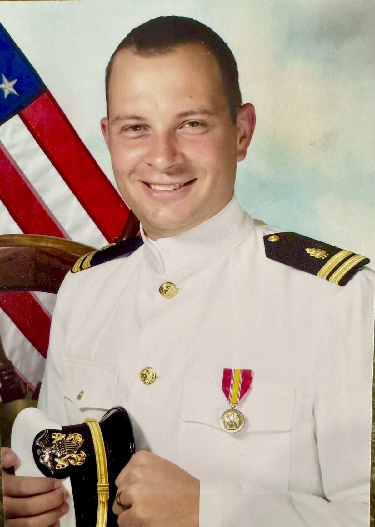 Richard Parker Smith — photo 3