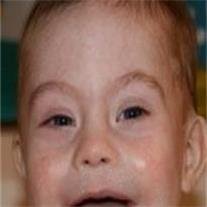 Peter James Standage