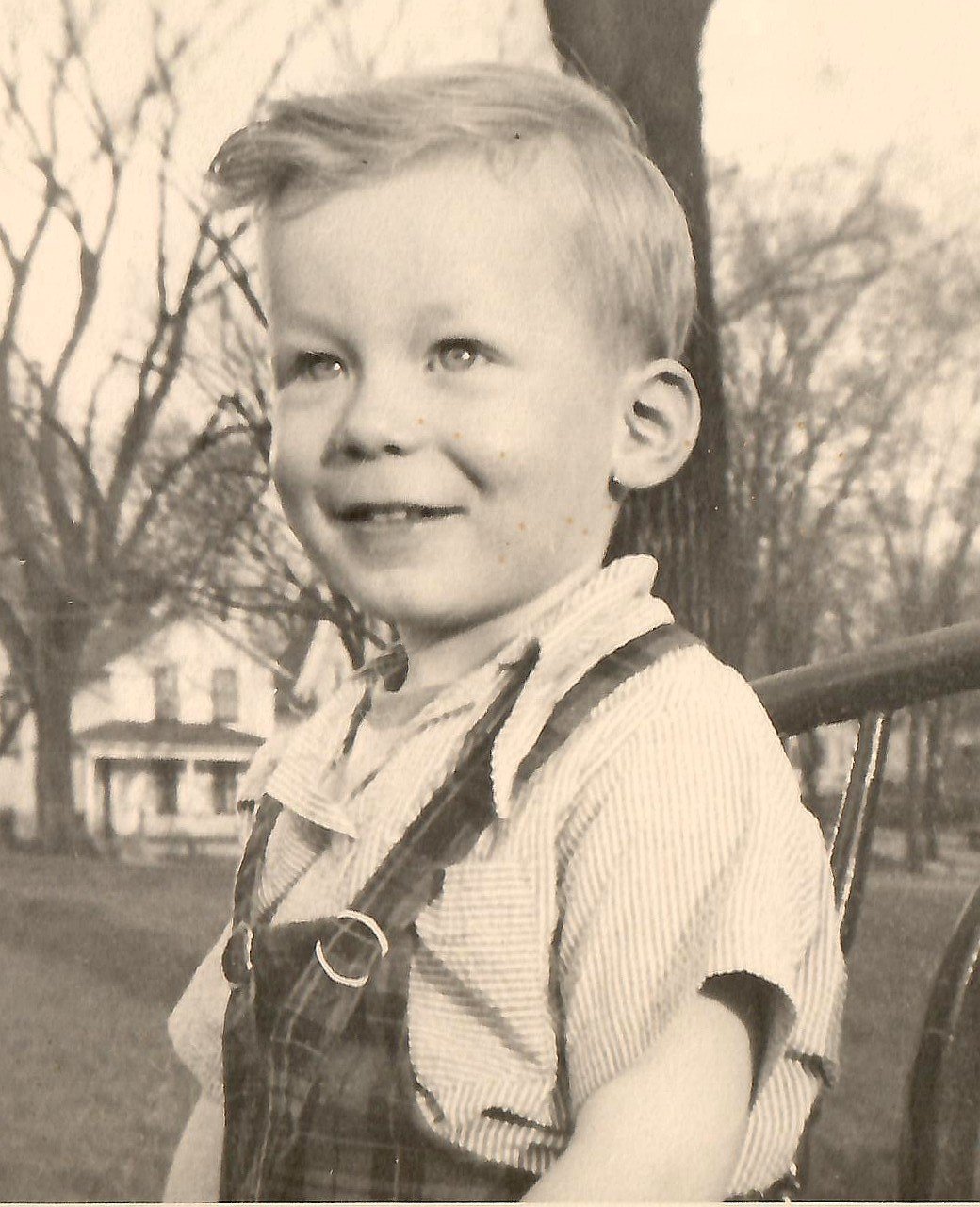 W. Philip Sawyer — photo 4