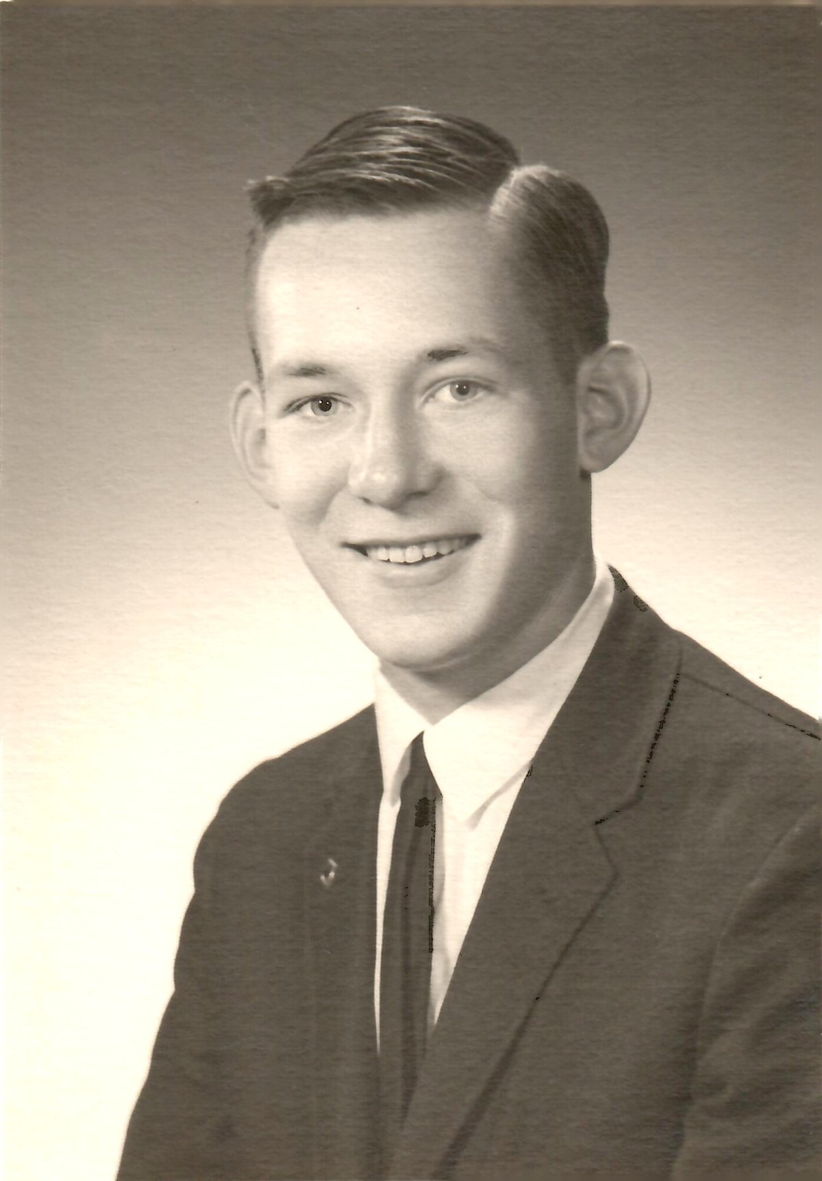 W. Philip Sawyer — photo 3