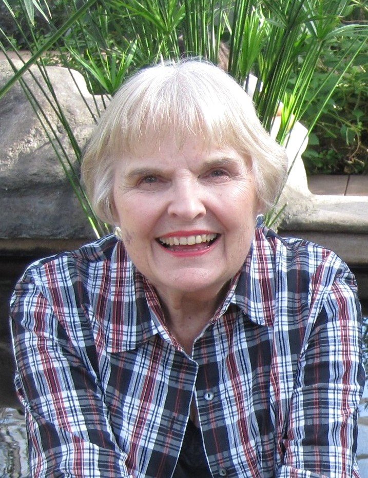 Bertha Tressie Hulvey