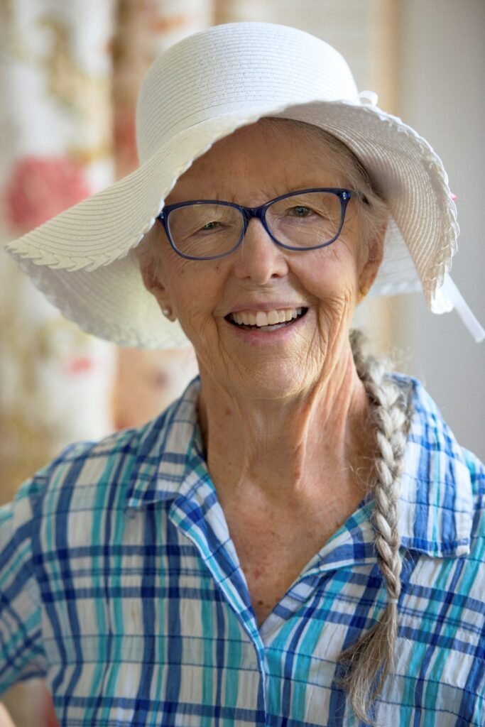 Dixie Hancock Krauss