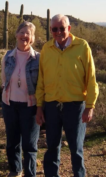 Dixie Hancock Krauss — photo 6